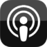 itunes podcast icon